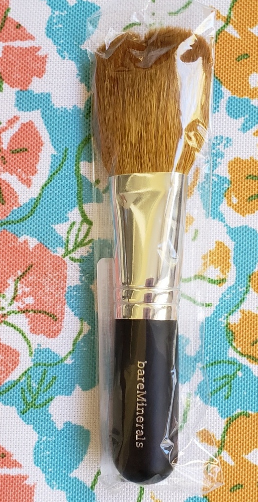 bareMinerals Flawless Application Face Brush